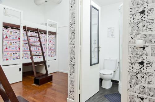 Lisbon Destination Hostel