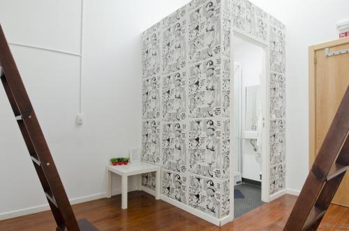 Lisbon Destination Hostel