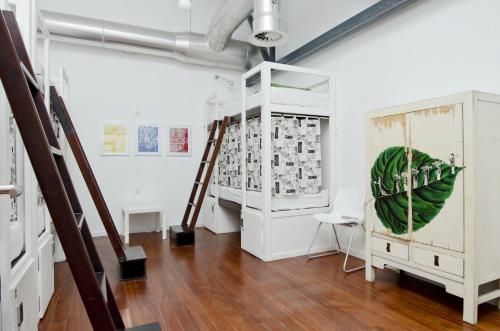 Lisbon Destination Hostel