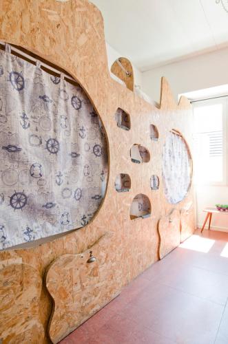 Sunset Destination Hostel