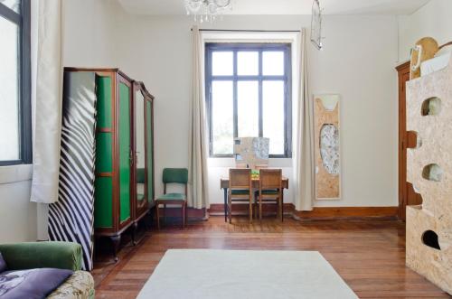 Sunset Destination Hostel