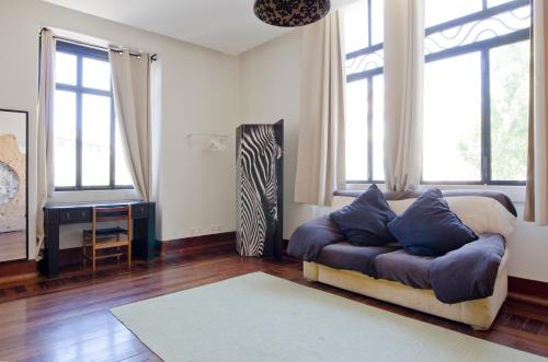 Sunset Destination Hostel