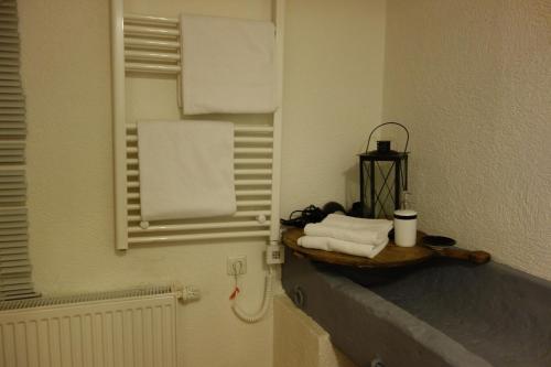 Zehnthof Geldersheim