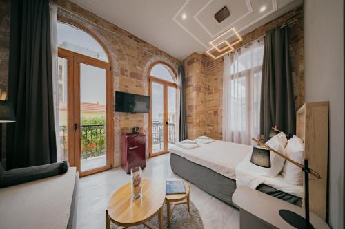 Chios City Inn
