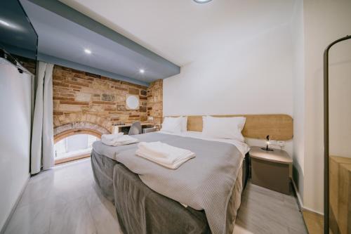 Chios City Inn