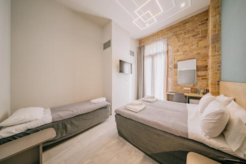 Chios City Inn