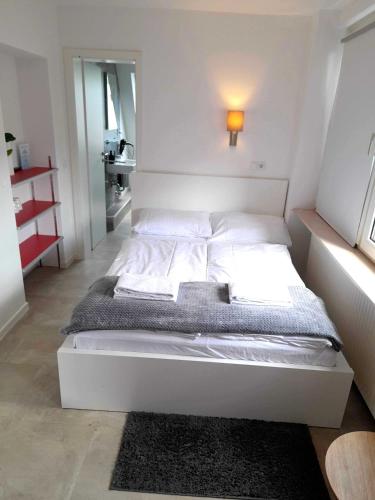 Stilvolle Apartments in Bonn I home2share