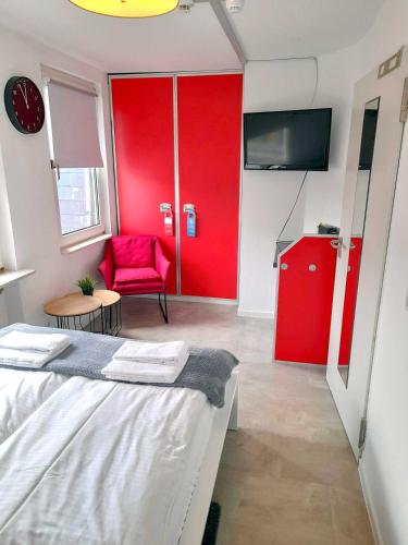 Stilvolle Apartments in Bonn I home2share