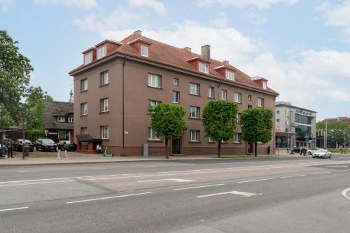 Hotell Tammsaare