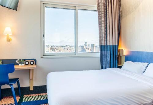 B&B Hôtel Nantes Centre