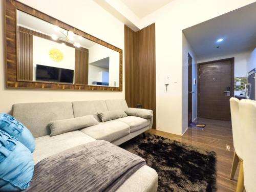 1BR Makati, Air Residences M002