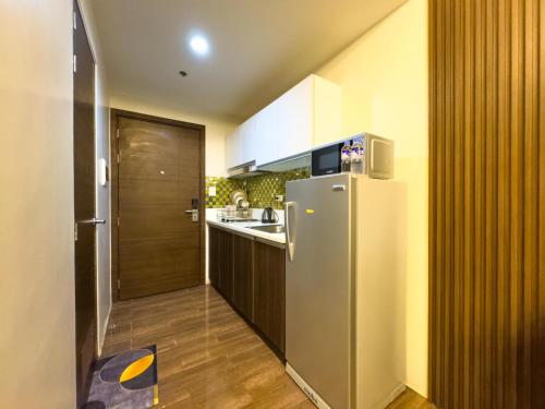 1BR Makati, Air Residences M002