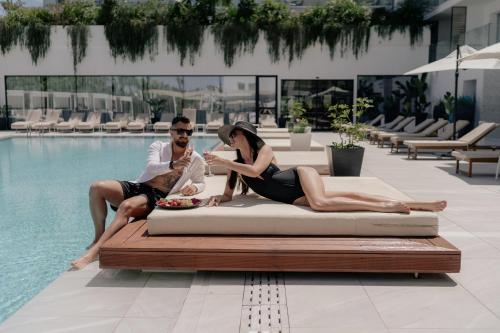 AT Herbal Hotel