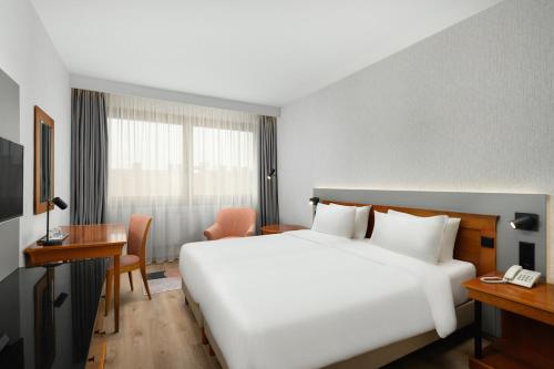 Danubius Hotel Hungaria City Center