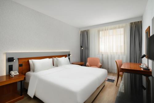 Danubius Hotel Hungaria City Center