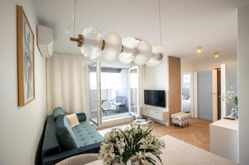 KOBIELA APARTMENTS Dębowe Tarasy