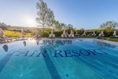 Fair Resort Hotel