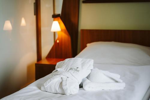 Beltine Forest Hotel