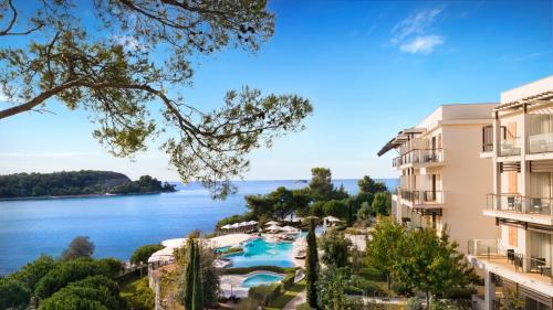 Monte Mulini Adults Exclusive Hotel By Maistra
