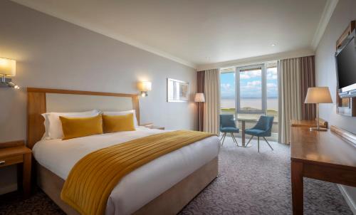 The Salthill Hotel