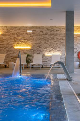 Pena Park Hotel