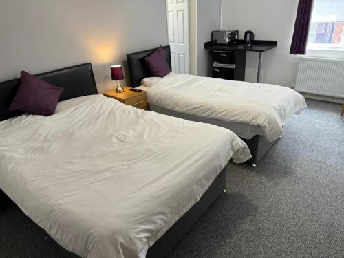 Merrick Lodge Hotel