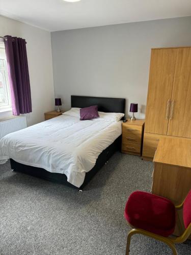 Merrick Lodge Hotel