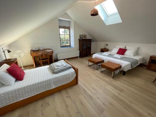 La Houache Chambres D'hotes