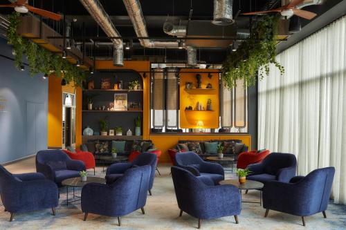 Hotel Indigo Coventry - An IHG Hotel