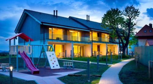 Apartments Cerešnový sad