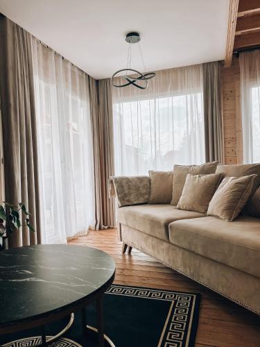 Pensjonat Parkowy Kudowa