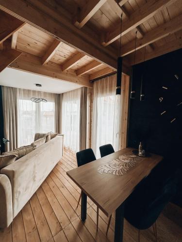 Pensjonat Parkowy Kudowa