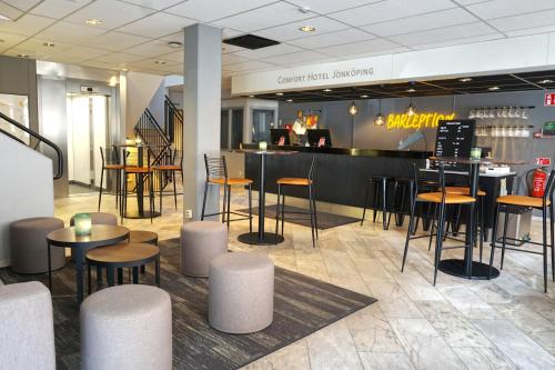 Comfort Hotel Jönköping