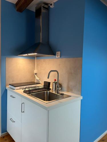 Apartments in the center of Ystad