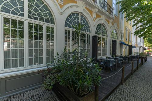 Águas do Gerês - Hotel, Termas e Spa