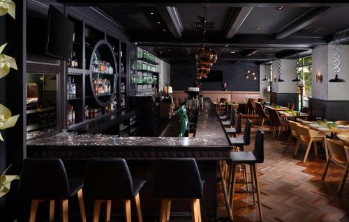 Park Inn by Radisson Bucharest Hotel & Residence