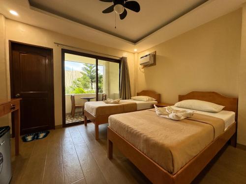 Marina Village Beach Resort