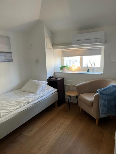 Drottningatans vandrarhem - hostel
