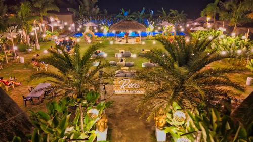 Reca Resort and Spa - Angeles, the Philippines | Best Prices 2026 ...