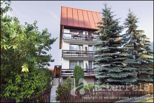 Pension Claudia