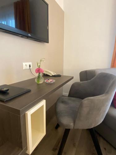 Hotel & Konditorei Simon