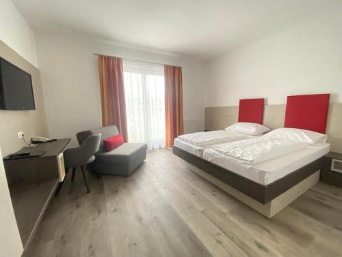 Hotel & Konditorei Simon