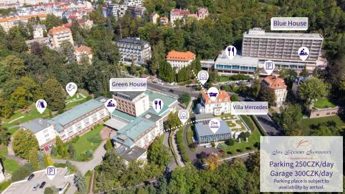 Spa Resort Sanssouci