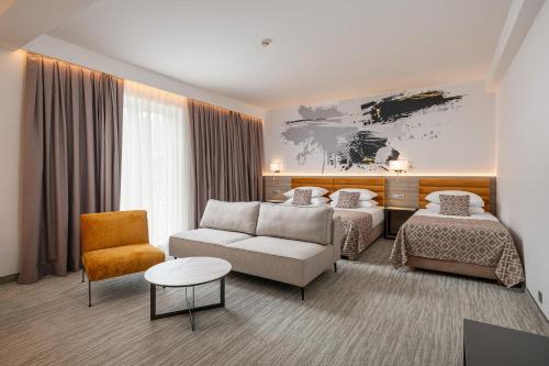 Hotel Ivka