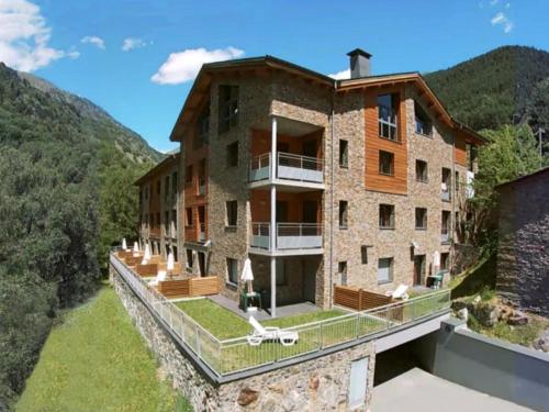 Aparthotel Rialb