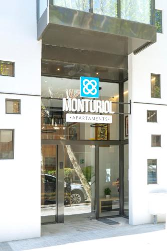 Monturiol Apartaments