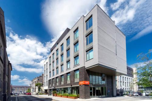 Niche Living - Dun Laoghaire