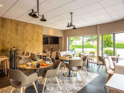 Ibis Nuits-Saint-Georges