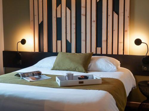 Ibis Styles Boulogne Sur Mer Centre Cathedrale