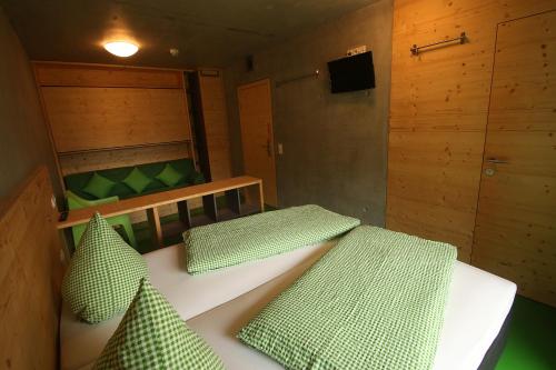 Base - Aktivhotel Montafon
